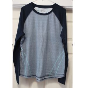 Women's Tek Gear® Long Sleeve Performance Tee